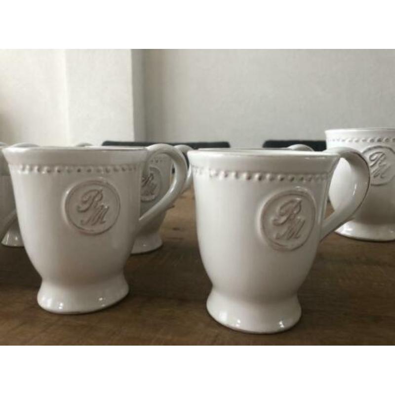 Rivièra maison kopjes bekers