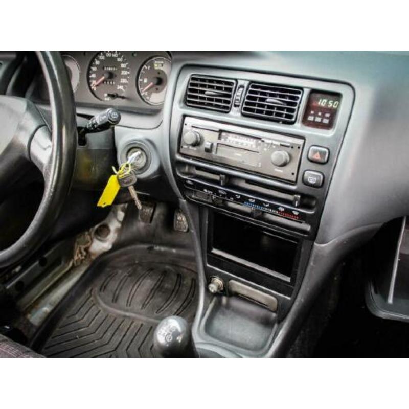 Toyota Corolla 1.6 XLi (bj 1992)