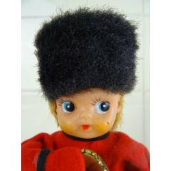 Antiek blikken speelgoed Made in Japan pop curiosa kunst