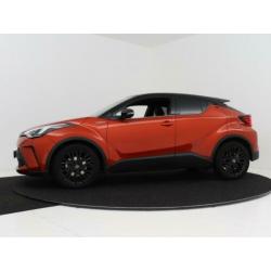 Toyota C-HR 2.0 Hybrid Launch Edition Automaat | Leder | Nav