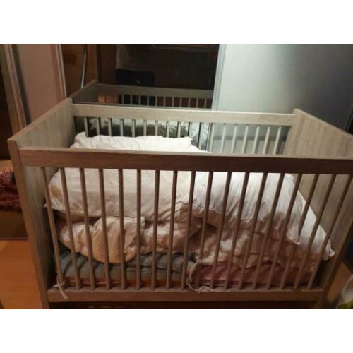 Kinderkamer