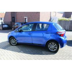 Toyota Yaris 1.5 Hybrid Executive Cruise Navi Pdc Safety Sen