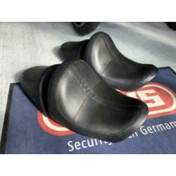 Buddy Seat V-Rod 2007-2010 vrscaw