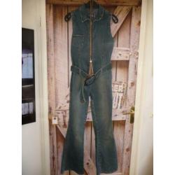spijker flair jumpsuit maat s