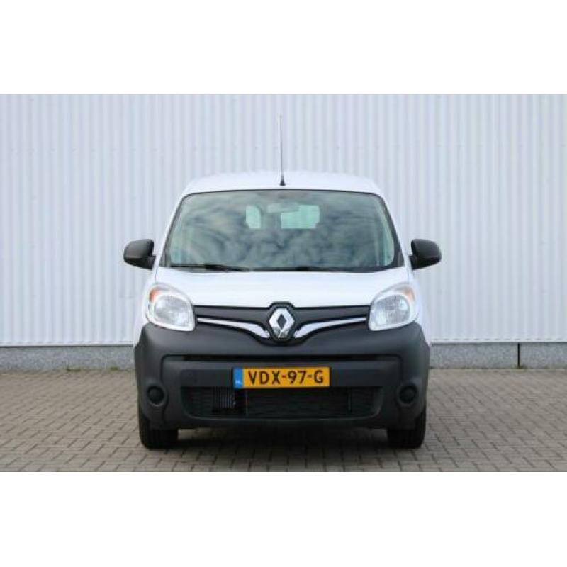 Renault Kangoo 1.5 dCi 75 Energy Comfort | NIEUW |
