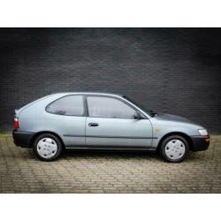 Toyota Corolla 1.6 XLi (bj 1992)