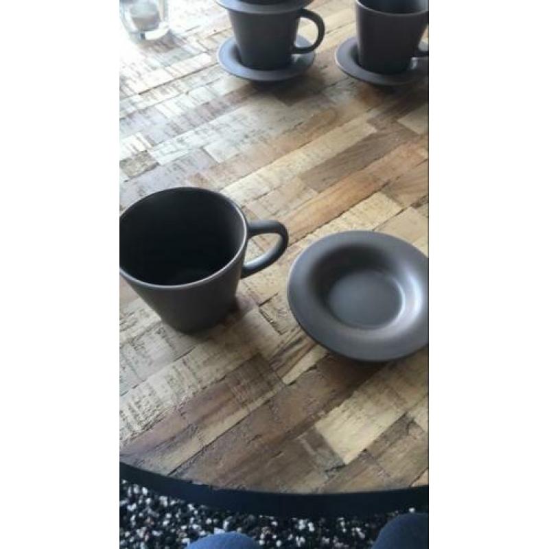 Ikea koffiekopjes NIEUW