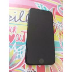 Iphone 7 te koop . Zit geen oplader bij. 32 GB