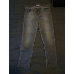 Silvercreek jeans