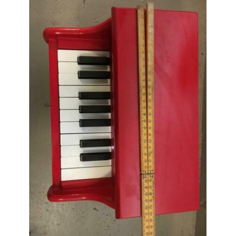New Classic Toys kinder piano