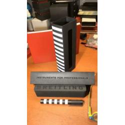 Breitling reclame pen dealers only
