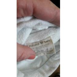 Prenetal maat 56 j/m