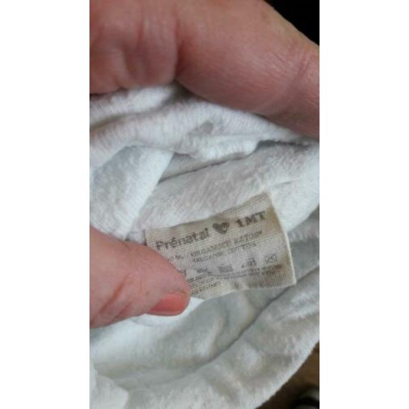 Prenetal maat 56 j/m