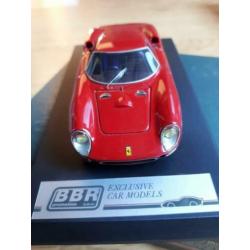 BBR 55A Ferrari 250 LM 1964