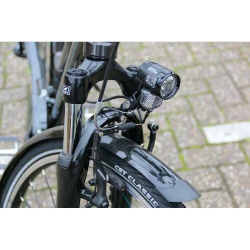 Sport fiets