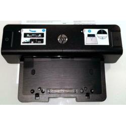HP VB044AV HSTNN-I11X 2012 USB 3.0 230W 90W Docking Station