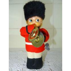 Antiek blikken speelgoed Made in Japan pop curiosa kunst