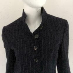 3566 Gloednieuw jasje blazer MARK; Mt=36