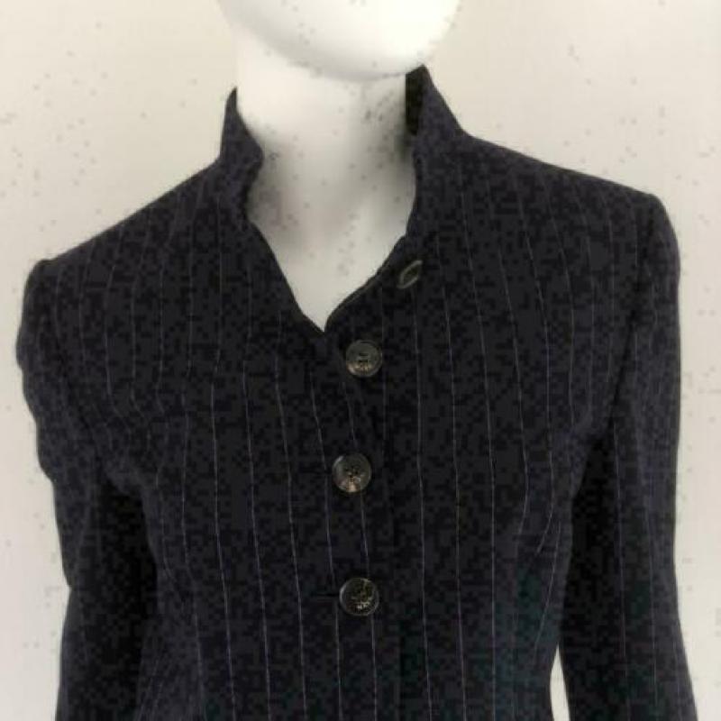 3566 Gloednieuw jasje blazer MARK; Mt=36