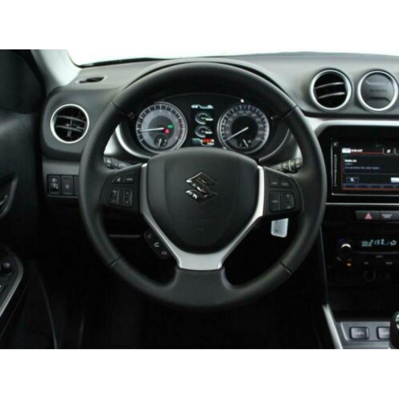 Suzuki Vitara 1.4 Boosterjet Select