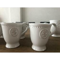 Rivièra maison kopjes bekers