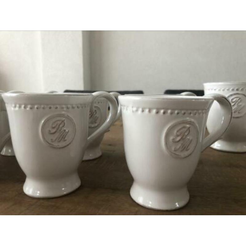 Rivièra maison kopjes bekers