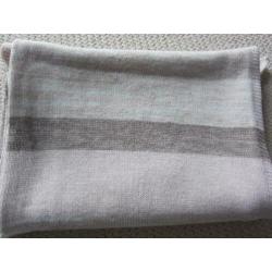 pastel sjaal van h&m