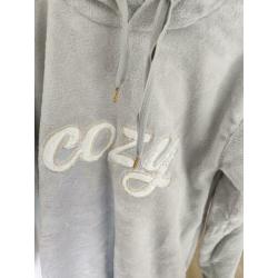 Esmara lounge trui lounge jurk XS nieuw