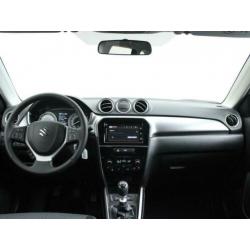 Suzuki Vitara 1.4 Boosterjet Select