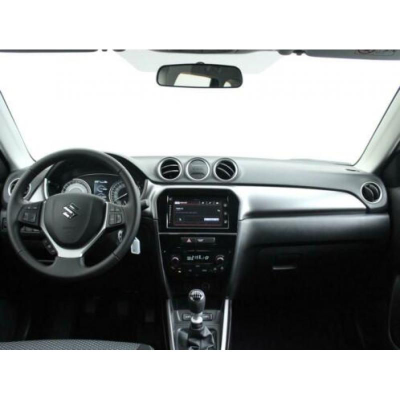 Suzuki Vitara 1.4 Boosterjet Select