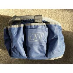 Paarden pony poets-tas QHP