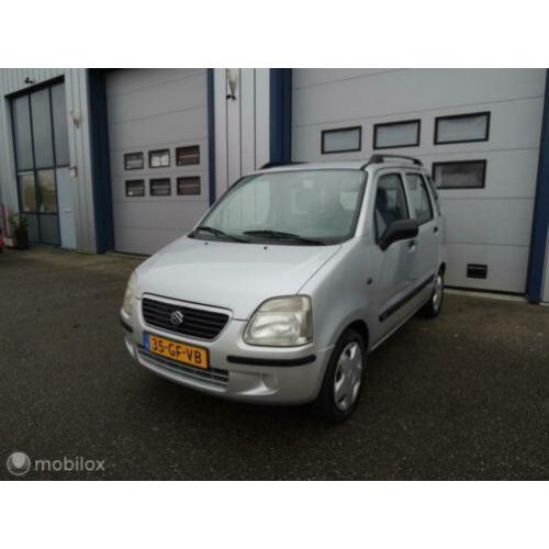 Suzuki Wagon R+ 1.3 GL Trekhaak / 2e Eigenaar