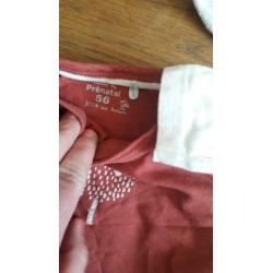 Prenetal maat 56 j/m