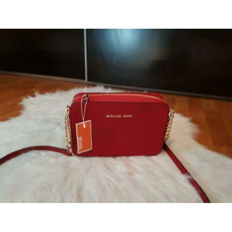 Mooie Michael Kors tas
