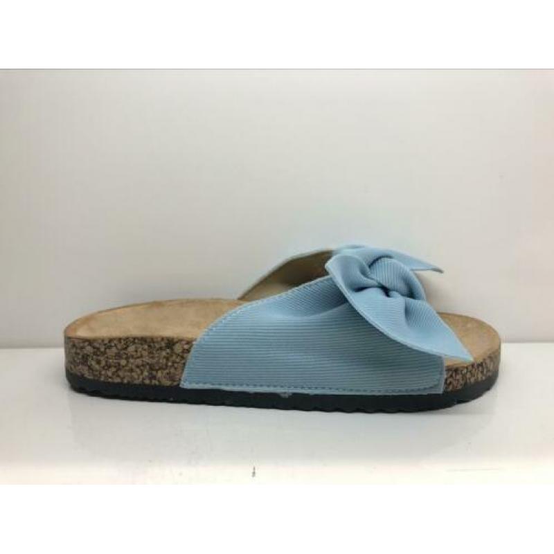 Slipper strik ?? 36/37/38/39/40/41 50% nieuw!!!