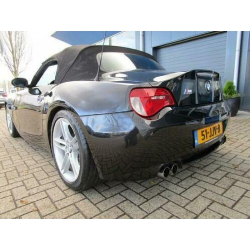 BMW Z4 Roadster 3.2 M