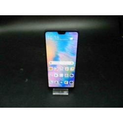 Huawei P20 Pro 128 GB Black In goede staat