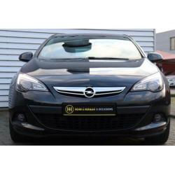 Opel Astra GTC 165pk CDTi Sport (20"LMV/Xenon/NAV/Climate/2d