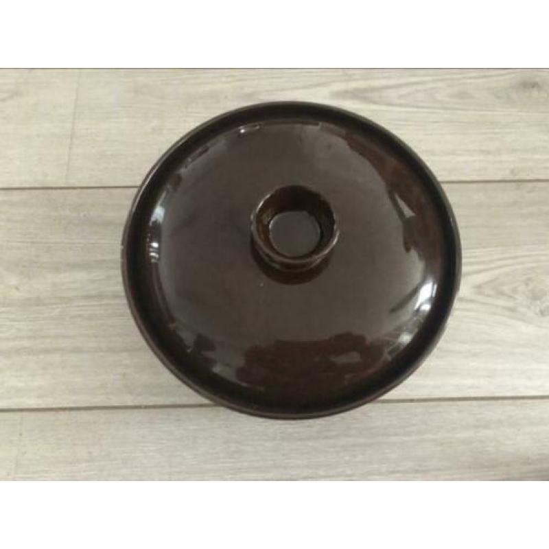 Arabia Finland/kilta/Iittala teema soepterrine/schaal