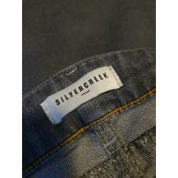 Silvercreek jeans