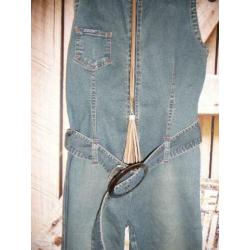 spijker flair jumpsuit maat s