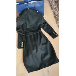 Nieuw! Trenchcoat Nikkie by Kate Moss