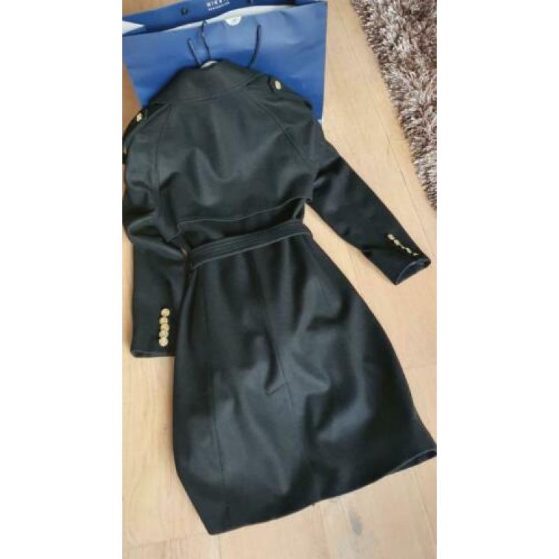 Nieuw! Trenchcoat Nikkie by Kate Moss