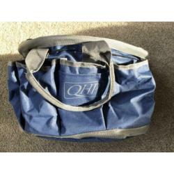 Paarden pony poets-tas QHP