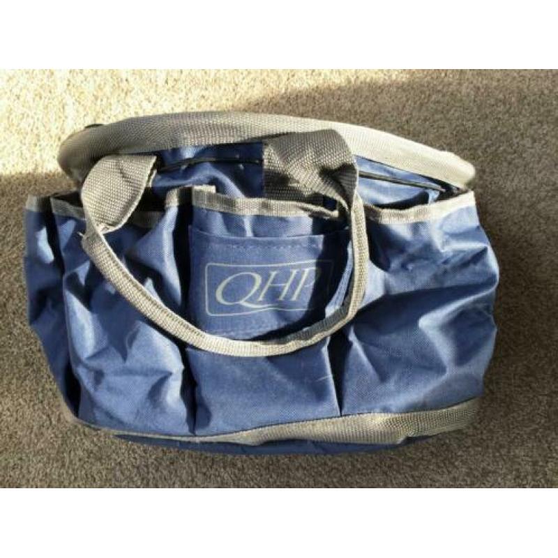 Paarden pony poets-tas QHP