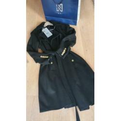 Nieuw! Trenchcoat Nikkie by Kate Moss