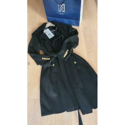 Nieuw! Trenchcoat Nikkie by Kate Moss