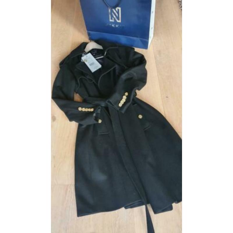 Nieuw! Trenchcoat Nikkie by Kate Moss