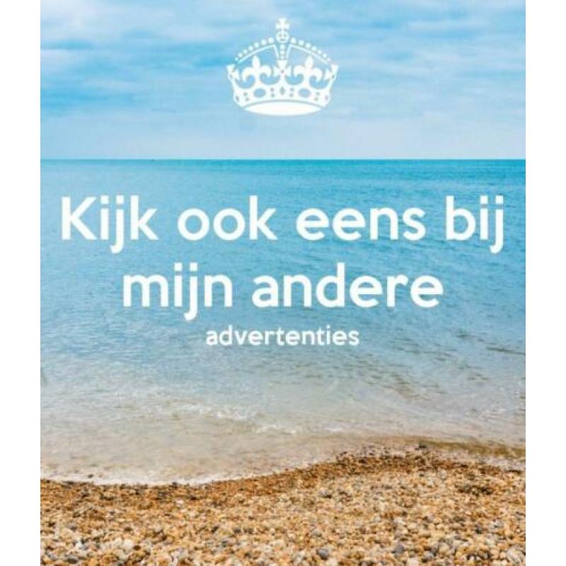 Nieuw jurkje van Taifun in mooie kleuren print maat 42