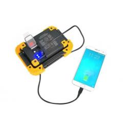 Galaxy Mini 1000 acculamp